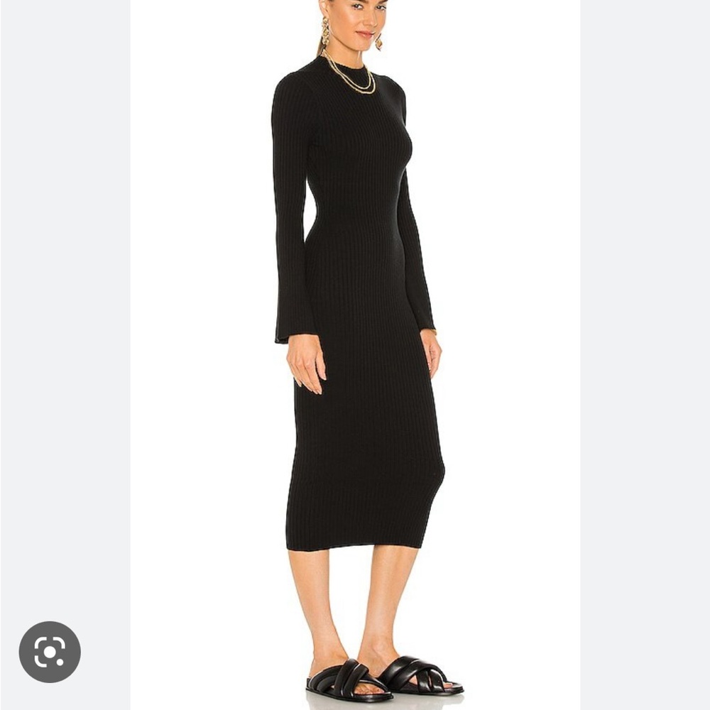 Weekend stories dress